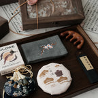 Serene Blossom Gift Box