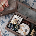Serene Blossom Gift Box