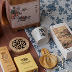 Persimmon Serenity Gift Box