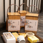 Persimmon Serenity Gift Box