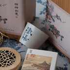 Persimmon Serenity Gift Box