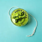 Dopamine Light-Up Yo-Yo