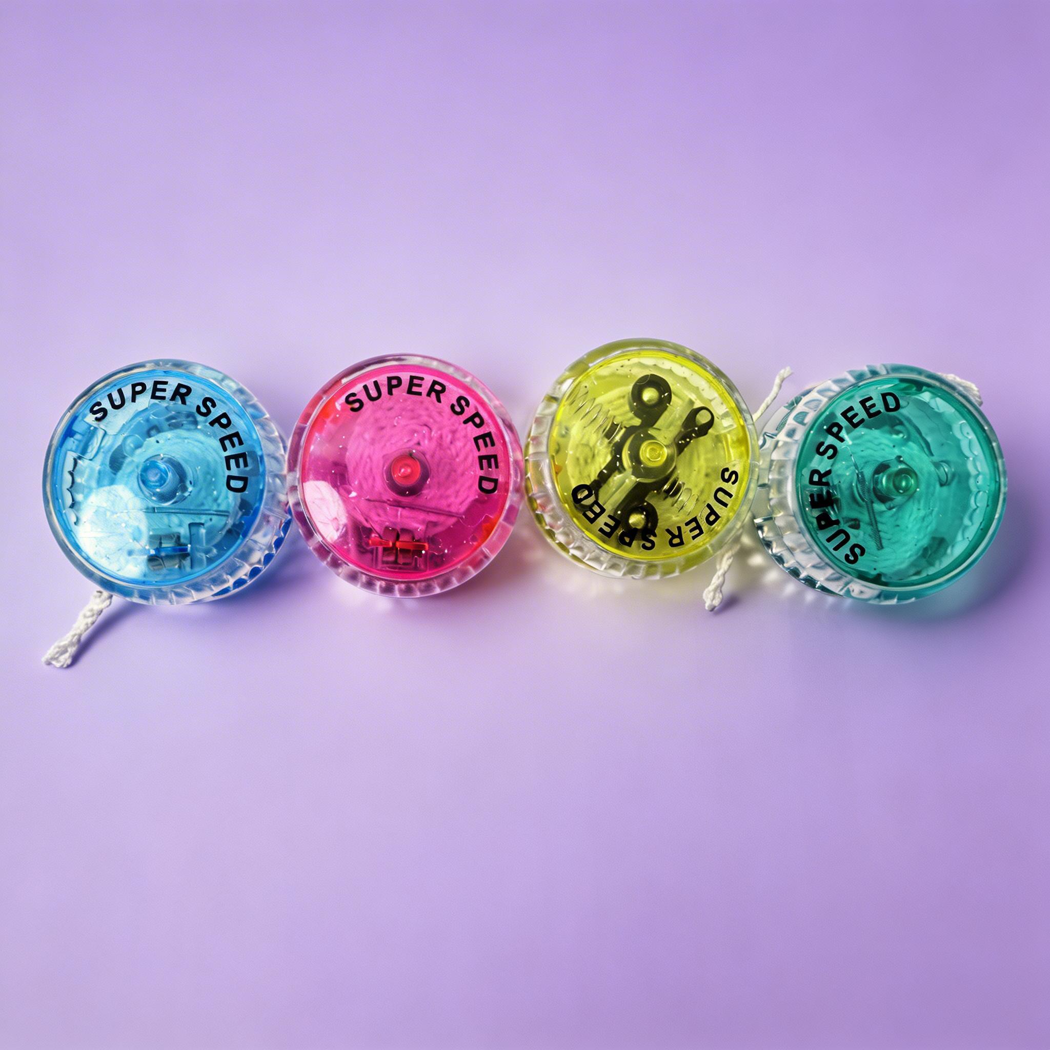 Dopamine Pop Art Starter Bundle